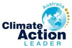 Bellevue is a Climat Action Leader